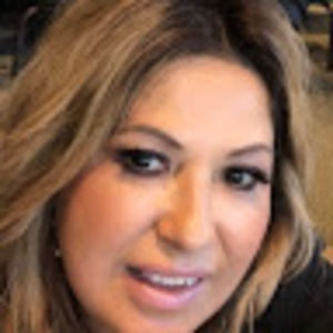 Meet your Posher, Sylvia